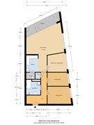 Johan Jongkindstraat 126 - optie extra slaapkamer - 2D.jpg